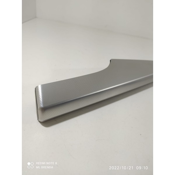 Moldura Painel Audi Q5 Esquerdo 2017 2018 2019 2020 2022