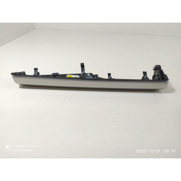 Moldura Painel Audi Q5 Esquerdo 2017 2018 2019 2020 2022