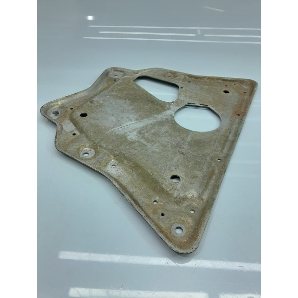 Protetor Carter Bmw X5 X6 2012/2018 6773000a01