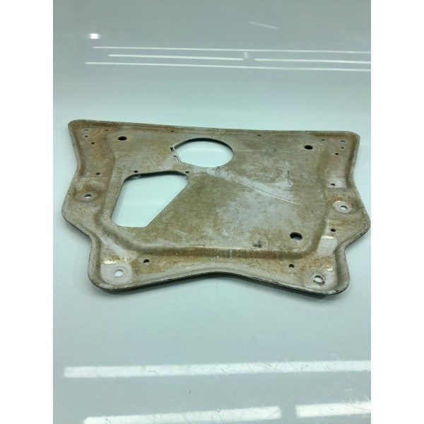 Protetor Carter Bmw X5 X6 2012/2018 6773000a01