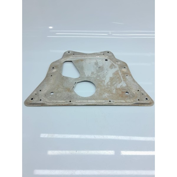 Protetor Carter Bmw X5 X6 2012/2018 6773000a01