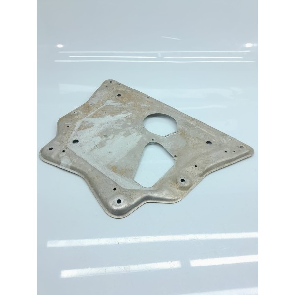 Protetor Carter Bmw X5 X6 2012/2018 6773000a01