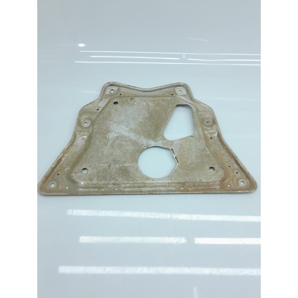 Protetor Carter Bmw X5 X6 2012/2018 6773000a01