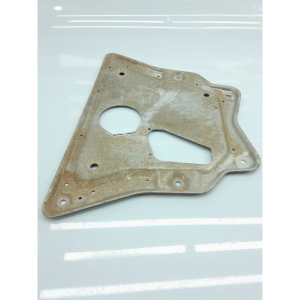 Protetor Carter Bmw X5 X6 2012/2018 6773000a01