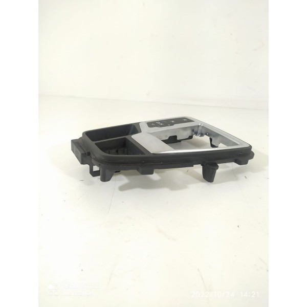 Moldura Alavanca Cambio Audi Q5 2018/2022 80b713111c