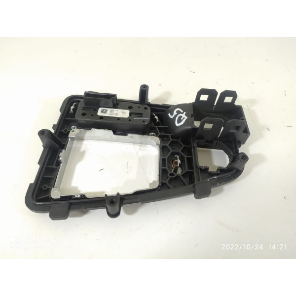 Moldura Alavanca Cambio Audi Q5 2018/2022 80b713111c