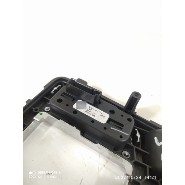 Moldura Alavanca Cambio Audi Q5 2018/2022 80b713111c