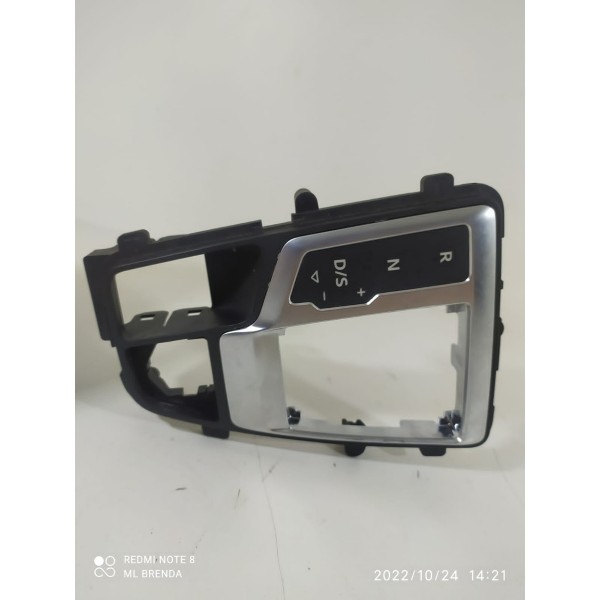 Moldura Alavanca Cambio Audi Q5 2018/2022 80b713111c