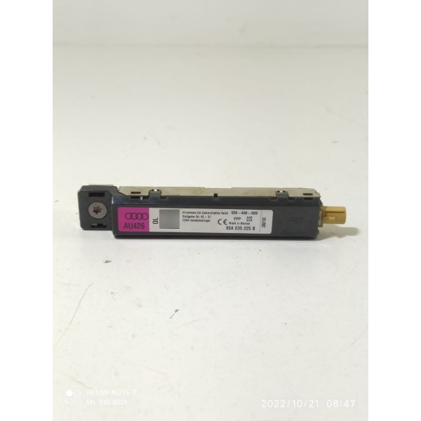 Sensor Amplific Antena Audi Q5 2017/2022 80a035225b