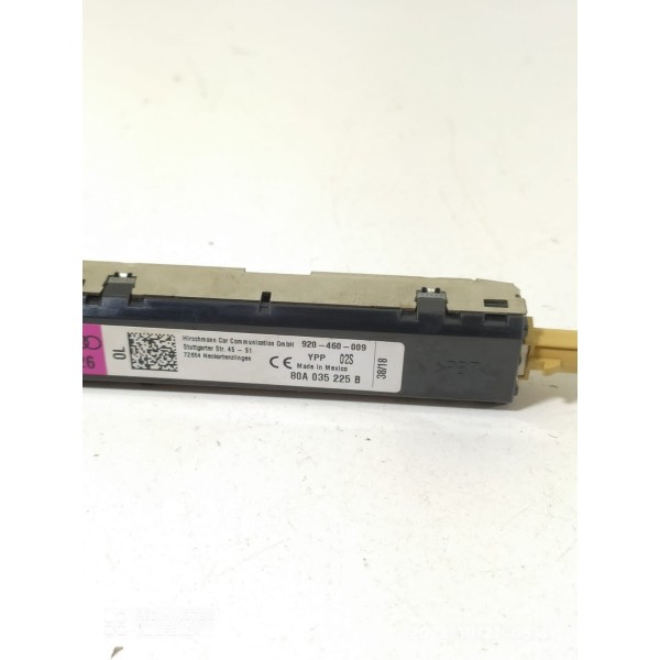 Sensor Amplific Antena Audi Q5 2017/2022 80a035225b