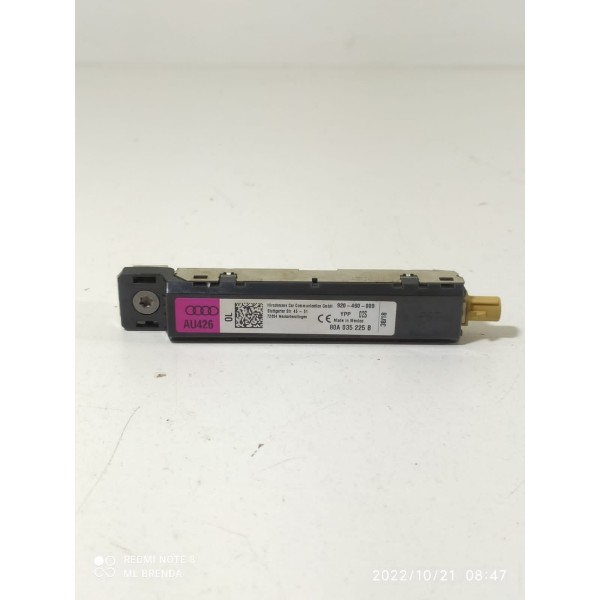 Sensor Amplific Antena Audi Q5 2017/2022 80a035225b