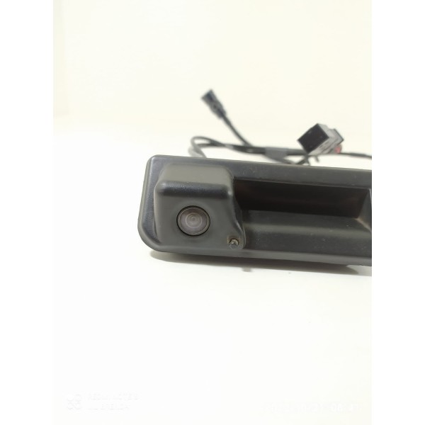 Camera Ré Maçaneta Audi Q5 2017/2023 8w8827566e