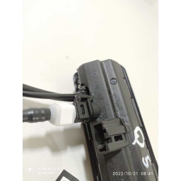 Camera Ré Maçaneta Audi Q5 2017/2023 8w8827566e