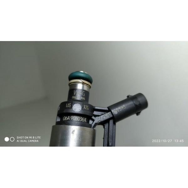 Bico Alta Audi Q5 Golf Gti Jetta Tiguan 06a906036k