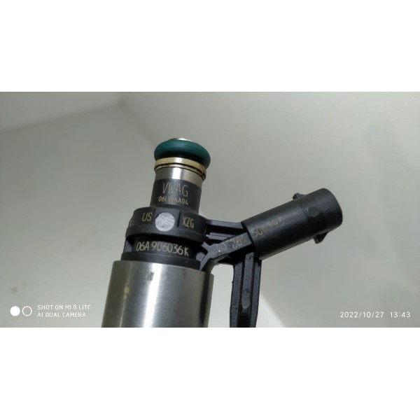 Bico Alta Audi Q5 Golf Gti Jetta Tiguan 06a906036k