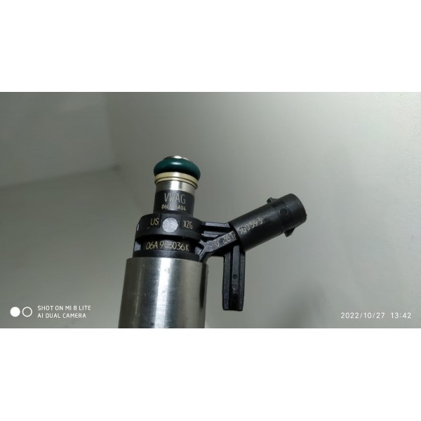 Bico Alta Audi Q5 Golf Gti Jetta Tiguan 06a906036k