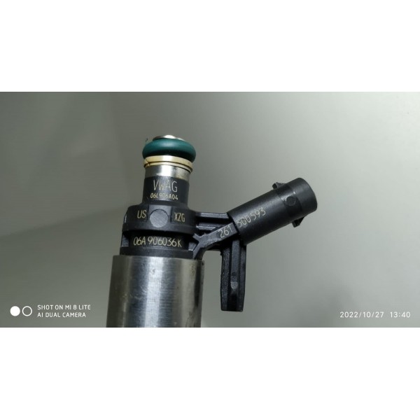 Bico Alta Audi Q5 Golf Gti Jetta Tiguan 06a906036k