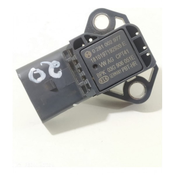 Sensor Map Audi Q5 2.0 2018 2019 2022 0281002977