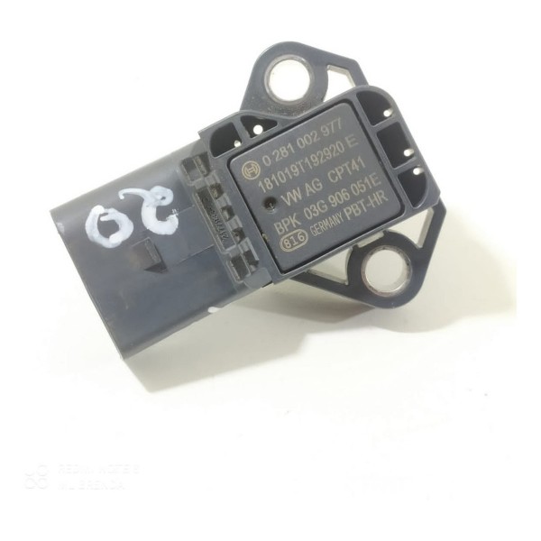 Sensor Map Audi Q5 2.0 2018 2019 2022 0281002977