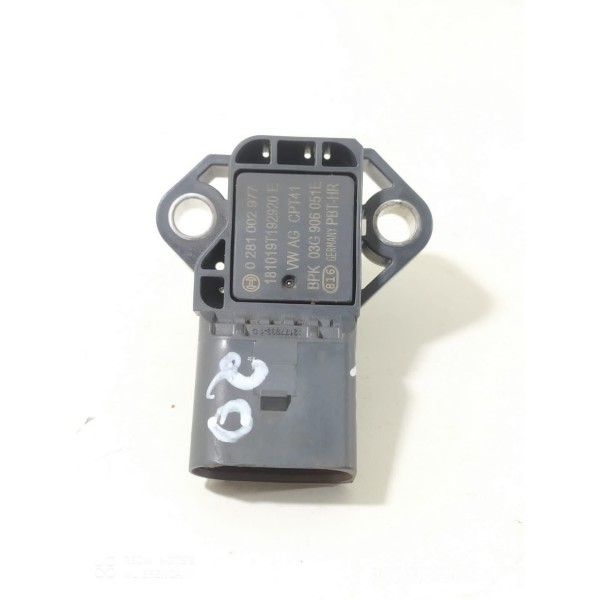 Sensor Map Audi Q5 2.0 2018 2019 2022 0281002977