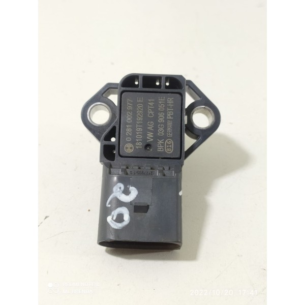 Sensor Map Audi Q5 2.0 2018 2019 2022 0281002977