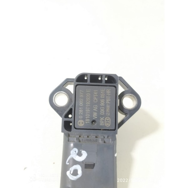 Sensor Map Audi Q5 2.0 2018 2019 2022 0281002977
