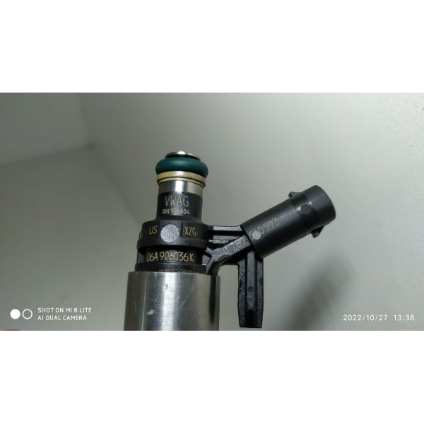 Bico Alta Audi Q5 Golf Gti Jetta Tiguan 06a906036k