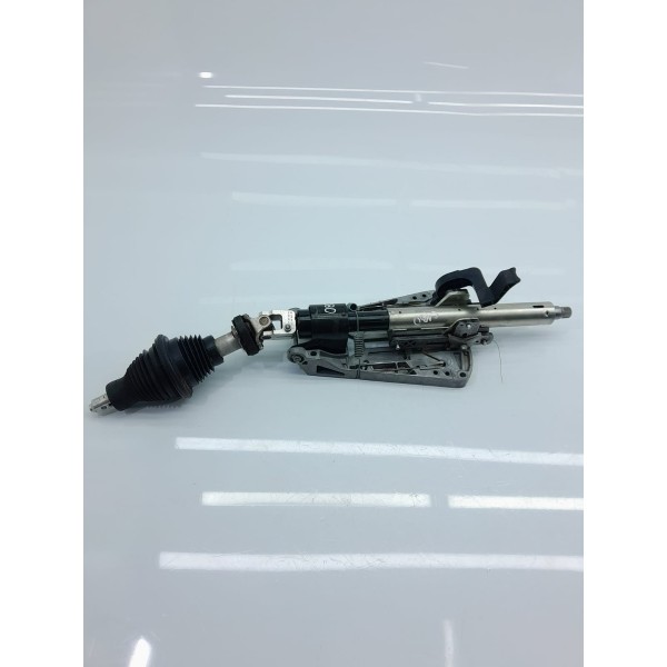 Coluna Direcao Mercedes C180 C200 2008/2014