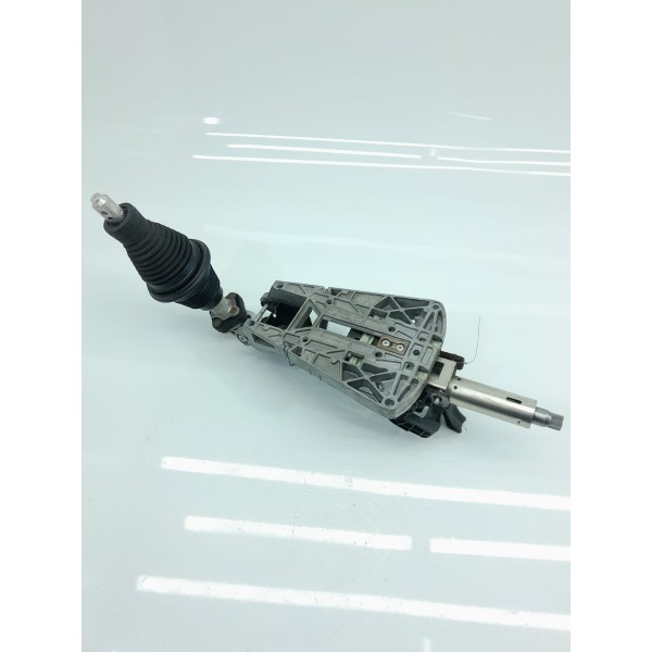 Coluna Direcao Mercedes C180 C200 2008/2014