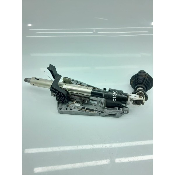 Coluna Direcao Mercedes C180 C200 2008/2014