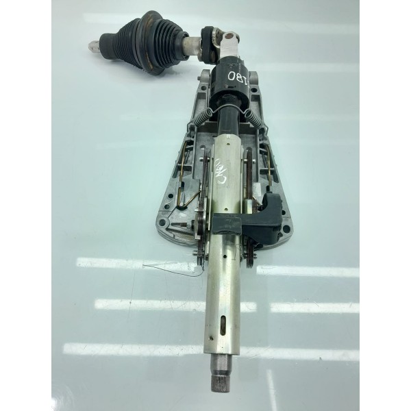 Coluna Direcao Mercedes C180 C200 2008/2014