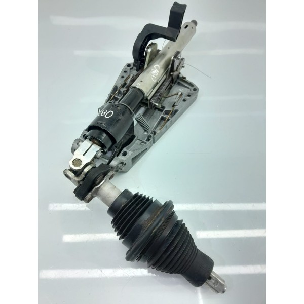 Coluna Direcao Mercedes C180 C200 2008/2014