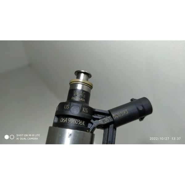 Bico Alta Audi Q5 Golf Gti Jetta Tiguan 06a906036k