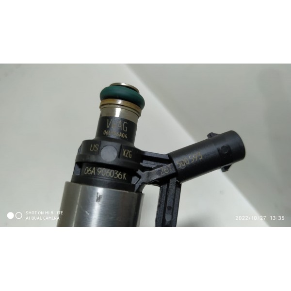 Bico Alta Audi Q5 Golf Gti Jetta Tiguan 06a906036k