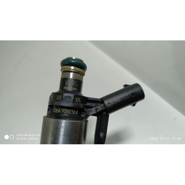 Bico Alta Audi Q5 Golf Gti Jetta Tiguan 06a906036k