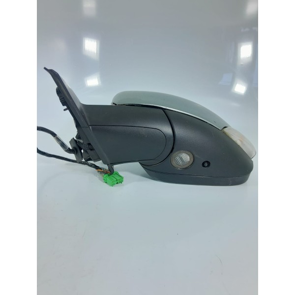 Retrovisor Volvo Xc60 2008/2014 Esquerdo Camera 31298488 Det