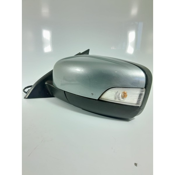 Retrovisor Volvo Xc60 2008/2014 Esquerdo Camera 31298488 Det