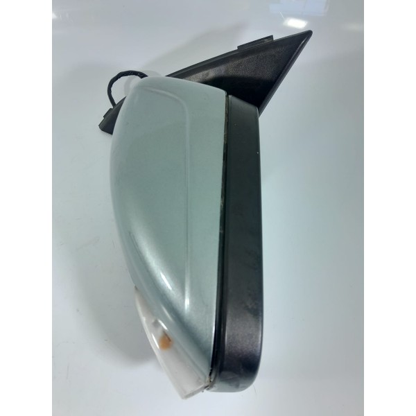 Retrovisor Volvo Xc60 2008/2014 Esquerdo Camera 31298488 Det