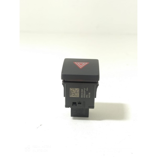 Botão Pisca Alerta Audi Q5 2017/2023 80a941509