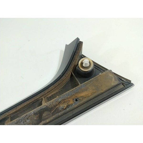 Aplique Moldura Tampa Traseira Audi Q5 Esque 17/23 80a854871