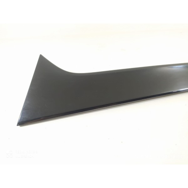 Aplique Moldura Tampa Traseira Audi Q5 Esque 17/23 80a854871