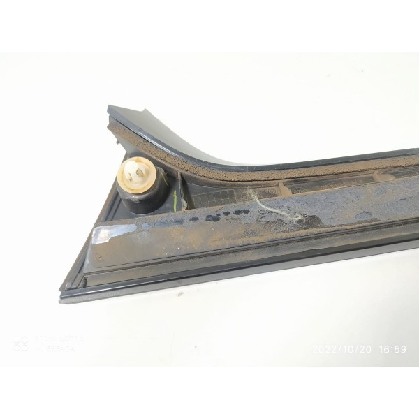 Aplique Moldura Tampa Traseira Audi Q5 Direi 17/23 80a854872