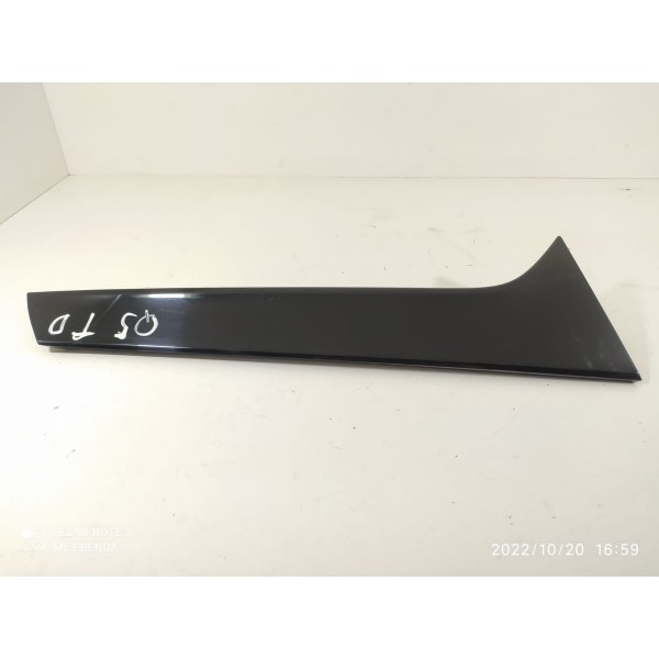 Aplique Moldura Tampa Traseira Audi Q5 Direi 17/23 80a854872