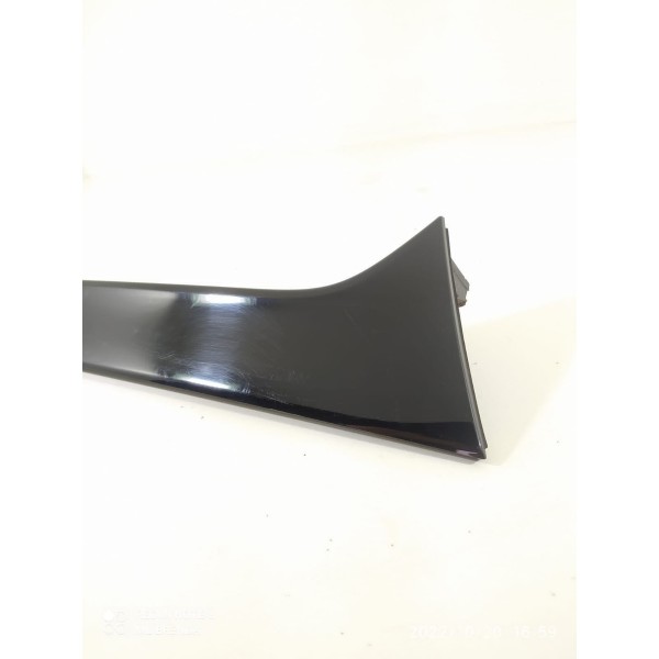 Aplique Moldura Tampa Traseira Audi Q5 Direi 17/23 80a854872