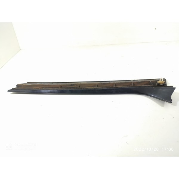 Aplique Moldura Tampa Traseira Audi Q5 Direi 17/23 80a854872