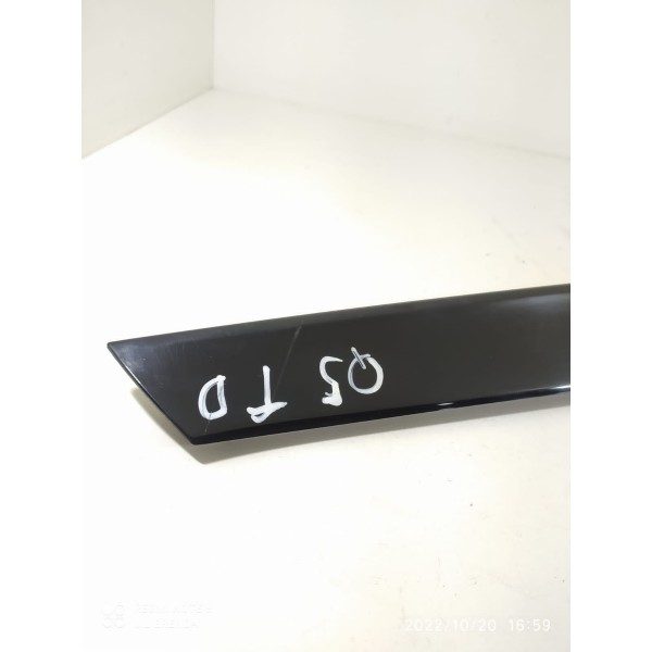 Aplique Moldura Tampa Traseira Audi Q5 Direi 17/23 80a854872