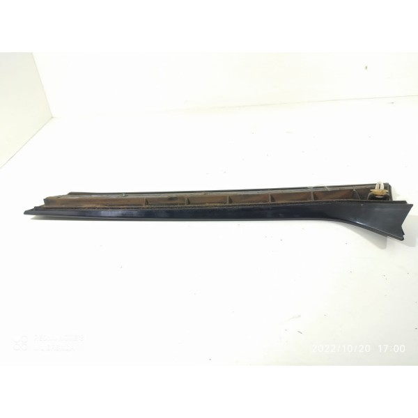 Aplique Moldura Tampa Traseira Audi Q5 Direi 17/23 80a854872