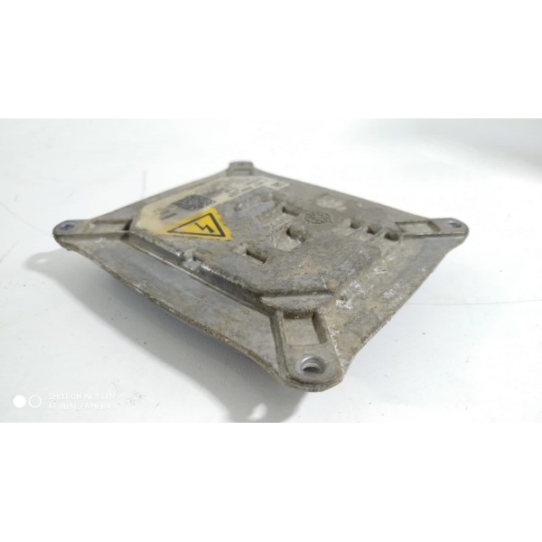 Modulo Reator Farol Bmw X3 X5 2006/2011 1307329153
