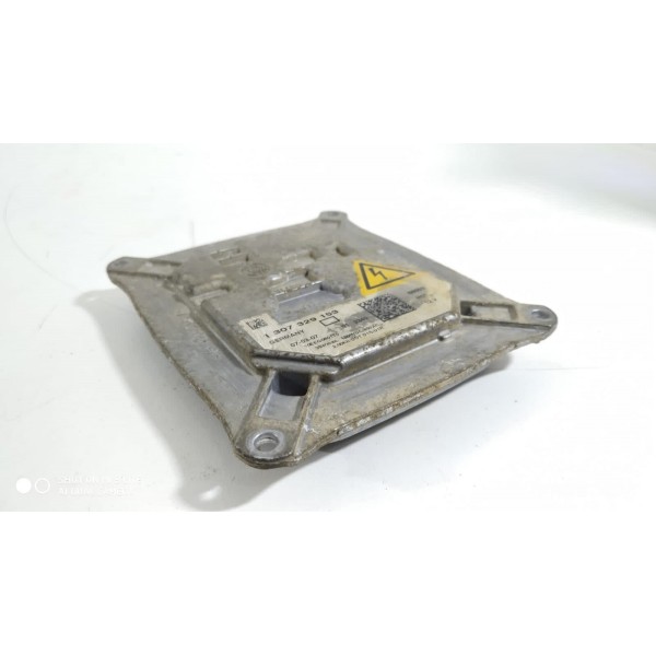 Modulo Reator Farol Bmw X3 X5 2006/2011 1307329153