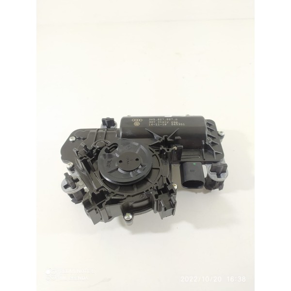 Atuador Tampa Traseira Audi Q5 2017/2023 3v5827887b